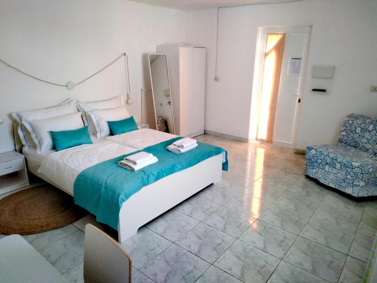 Olive Tree Apartments Umag Exteriér fotografie